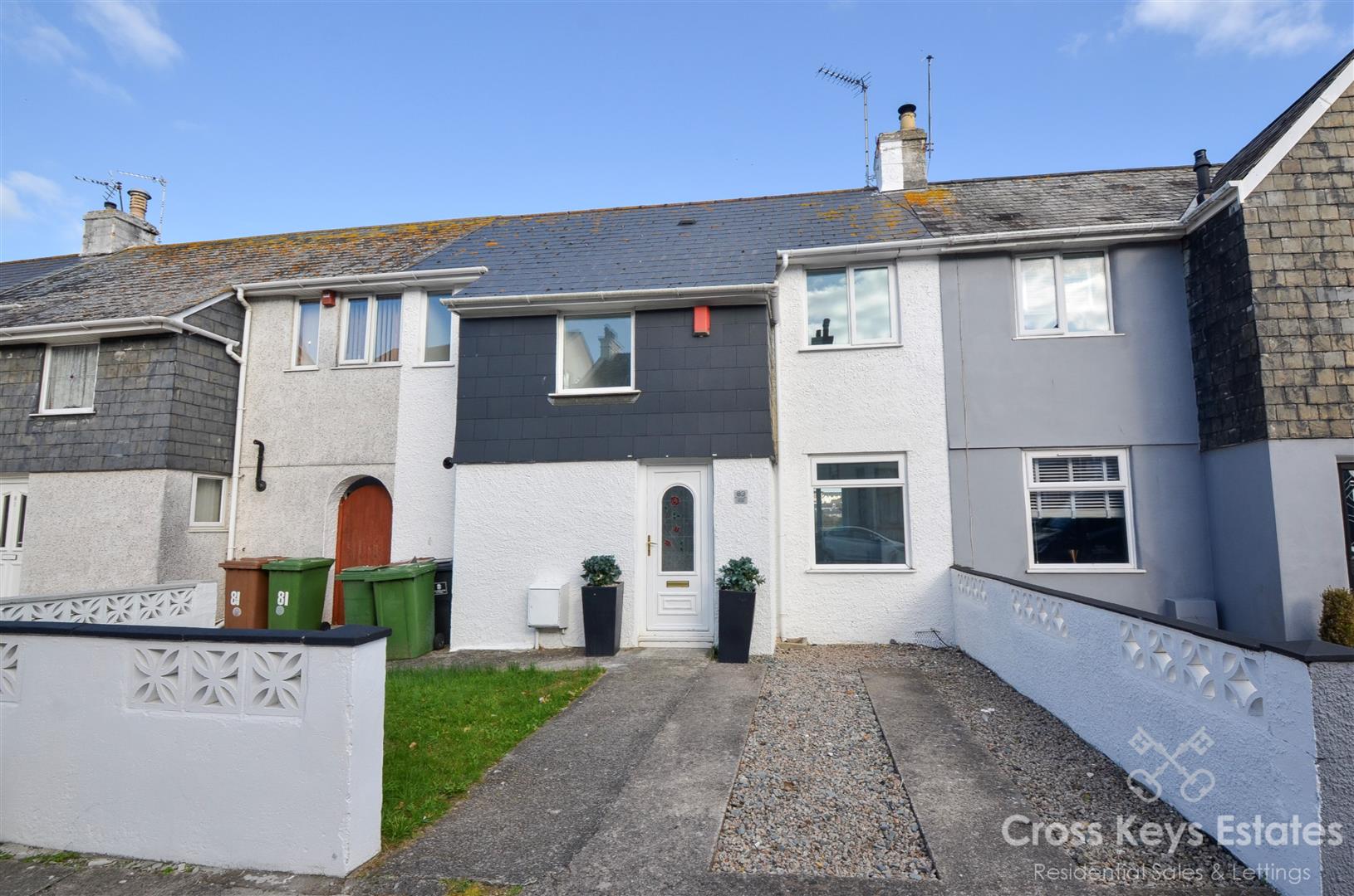 Cross Keys Estate Agents